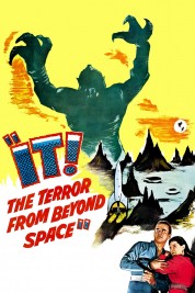 Watch free It! The Terror from Beyond Space HD online