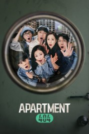 Watch Free Apartment 404 Full Movies Bflix