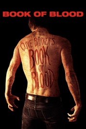 Watch Free Book of Blood Full Movies Bflix