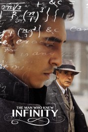 Watch free The Man Who Knew Infinity HD online