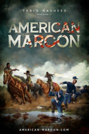 Watch Free American Maroon Full Movies Bflix