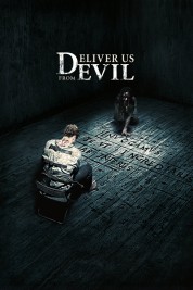 Watch Free Deliver Us from Evil Full Movies Bflix