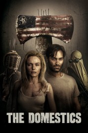 Watch Free The Domestics Full Movies Bflix