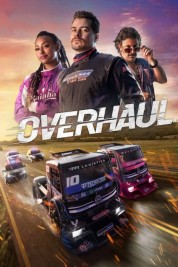 Watch Free Overhaul Full Movies Bflix