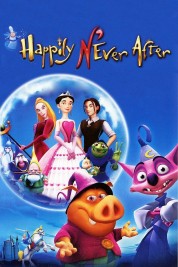 Watch Free Happily N'Ever After Full Movies Bflix