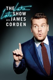 The Late Late Show with James Corden 2015