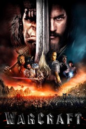 Watch Free Warcraft Full Movies Bflix