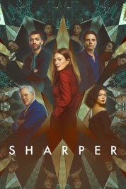 watch free Sharper hd online