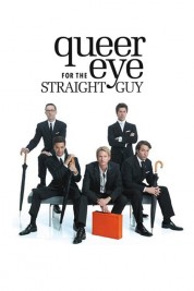 Watch Free Queer Eye for the Straight Guy Full Movies Bflix