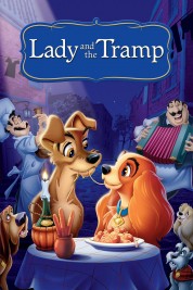 Watch Free Lady and the Tramp Full Movies Bflix