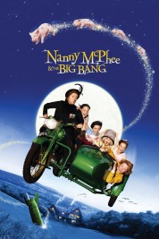 Watch Free Nanny McPhee and the Big Bang Full Movies Bflix