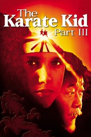 Watch Free The Karate Kid Part III Full Movies Bflix