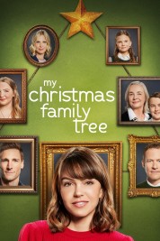 Watch Free My Christmas Family Tree Full Movies Bflix