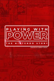 Watch Free Playing with Power: The Nintendo Story Full Movies Bflix