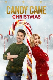 Watch Free Candy Cane Christmas Full Movies Bflix