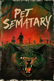 Watch Free Pet Sematary Full Movies Bflix