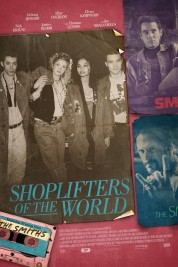 Watch Free Shoplifters of the World Full Movies Bflix