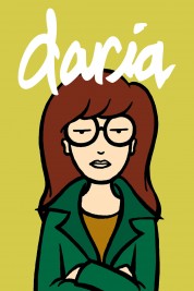 Watch free Daria HD online