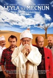 Watch free Leyla ile Mecnun HD online