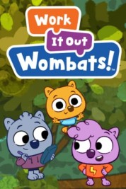 Watch Free Work It Out Wombats! Full Movies Bflix