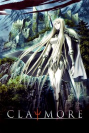 watch free Claymore hd online