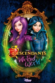 Watch Free Descendants: Wicked World Full Movies Bflix