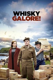 Watch free Whisky Galore HD online