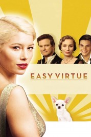 Watch Free Easy Virtue Full Movies Bflix