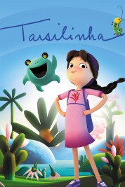 Watch Free Journey with Tarsilinha Full Movies Bflix