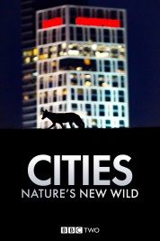 Cities: Nature's New Wild 2018