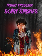 Watch Free Franny Kruugerr presents Scary Stories Full Movies Bflix