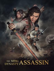 Watch Free The Ming Dynasty Assassin Full Movies Bflix