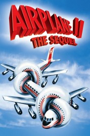 Watch Free Airplane II: The Sequel Full Movies Bflix