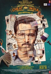 Watch Free Why Cheat India Full Movies Bflix