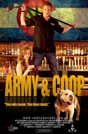 Watch Free Army & Coop Full Movies Bflix