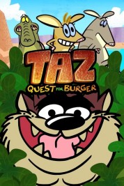 Watch Free Taz: Quest for Burger Full Movies Bflix