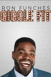 Watch Free Ron Funches: Giggle Fit Full Movies Bflix