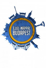 Éjjel-Nappal Budapest 2016