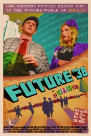 Watch free Future '38 HD online