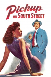 Watch Free Pickup on South Street Full Movies Bflix