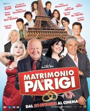 Watch Free Matrimonio a Parigi Full Movies Bflix