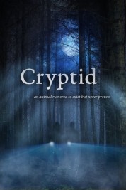 Watch Free Cryptid Full Movies Bflix