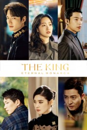 Watch Free The King: Eternal Monarch Full Movies Bflix