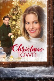 Watch Free Christmas Town Full Movies Bflix