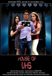 Watch Free House of VHS Full Movies Bflix