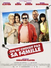 Watch Free You Don't Choose Your Family Movies HD Online Soap2Day