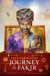 Watch Free The Extraordinary Journey of the Fakir Full Movies Bflix