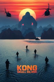 Watch Free Kong: Skull Island Full Movies Bflix