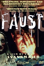 Watch Free Faust Full Movies Bflix