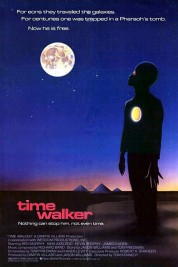 Watch Free Time Walker Full Movies Bflix